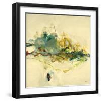 Dreamland II-Randy Hibberd-Framed Art Print