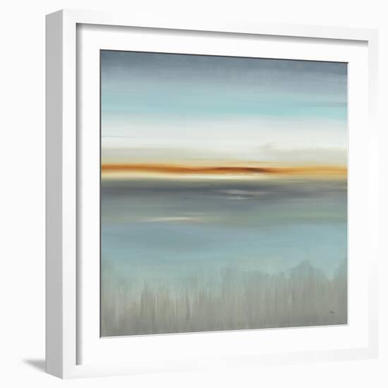 Dreamland III-Lisa Ridgers-Framed Art Print