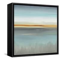 Dreamland III-Lisa Ridgers-Framed Stretched Canvas