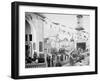 Dreamland Park, Coney Island, N.Y.-null-Framed Photo