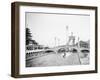 Dreamland Park, Shooting the Chutes, Coney Island, N.Y.-null-Framed Photo