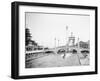 Dreamland Park, Shooting the Chutes, Coney Island, N.Y.-null-Framed Photo