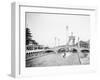 Dreamland Park, Shooting the Chutes, Coney Island, N.Y.-null-Framed Photo