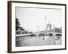 Dreamland Park, Shooting the Chutes, Coney Island, N.Y.-null-Framed Photo