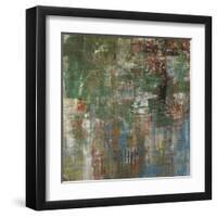 Dreamlight-Hilario Gutierrez-Framed Art Print