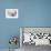 Dreamlike II-Heidi Westum-Framed Photographic Print displayed on a wall