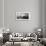 Dreams B+W-Bjorn Wennerwald-Framed Giclee Print displayed on a wall