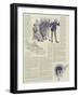 Dreams, by Jerome K Jerome-Amedee Forestier-Framed Giclee Print