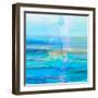 Dreams I-Michael Tienhaara-Framed Art Print