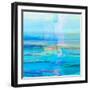 Dreams I-Michael Tienhaara-Framed Art Print