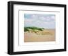 Dreams of Home-Myan Soffia-Framed Art Print