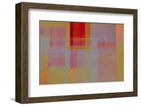 Dreams of Kerula II-Doug Chinnery-Framed Photographic Print