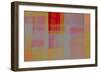 Dreams of Kerula II-Doug Chinnery-Framed Photographic Print