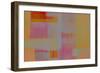 Dreams of Kerula II-Doug Chinnery-Framed Photographic Print