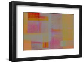 Dreams of Kerula II-Doug Chinnery-Framed Photographic Print