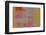 Dreams of Kerula II-Doug Chinnery-Framed Photographic Print