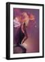 Dreams Of Spring-Kirk Reinert-Framed Giclee Print