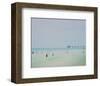 Dreams of The Gulf Coast-Myan Soffia-Framed Art Print