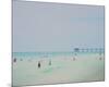 Dreams of The Gulf Coast-Myan Soffia-Mounted Art Print