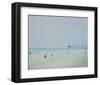 Dreams of The Gulf Coast-Myan Soffia-Framed Art Print