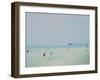 Dreams of The Gulf Coast-Myan Soffia-Framed Art Print