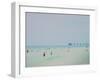 Dreams of The Gulf Coast-Myan Soffia-Framed Art Print