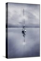 Dreams on Lake Windermere!-Adrian Campfield-Stretched Canvas