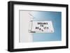 Dreams to Reality-Bethany Young-Framed Photographic Print