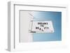 Dreams to Reality-Bethany Young-Framed Photographic Print