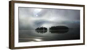 Dreams-Bjorn Wennerwald-Framed Giclee Print