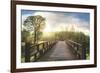 Dreams-Celebrate Life Gallery-Framed Giclee Print