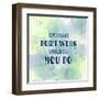 Dreams-null-Framed Premium Giclee Print