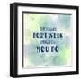 Dreams-null-Framed Premium Giclee Print