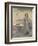 Dreams-Vittorio Matteo Corcos-Framed Giclee Print