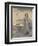 Dreams-Vittorio Matteo Corcos-Framed Giclee Print