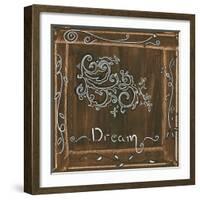 Dreams-Megan Aroon Duncanson-Framed Art Print