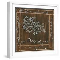 Dreams-Megan Aroon Duncanson-Framed Art Print