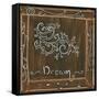 Dreams-Megan Aroon Duncanson-Framed Stretched Canvas