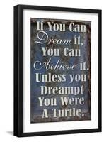 Dreams-Karen Williams-Framed Giclee Print