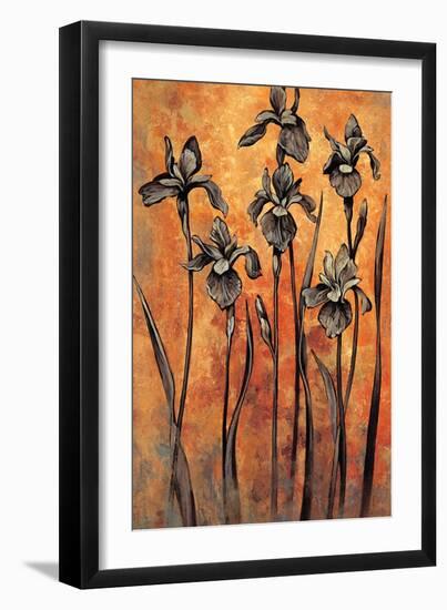 Dreamscape I-Erin Lange-Framed Art Print