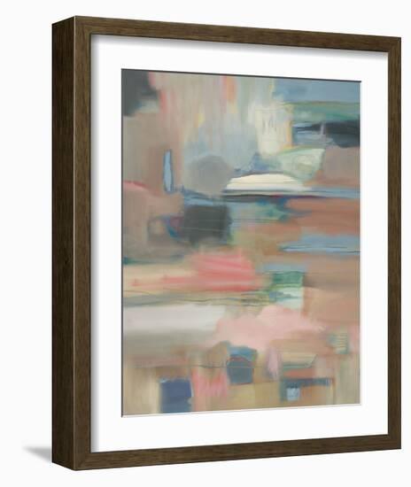 Dreamscape-Nancy Ortenstone-Framed Giclee Print