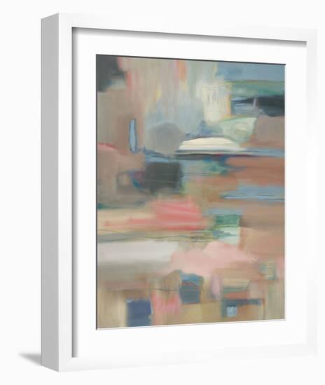 Dreamscape-Nancy Ortenstone-Framed Giclee Print