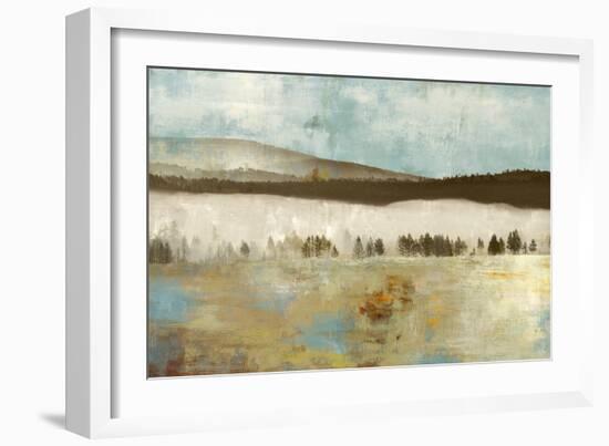 Dreamscape-Andrew Michaels-Framed Premium Giclee Print