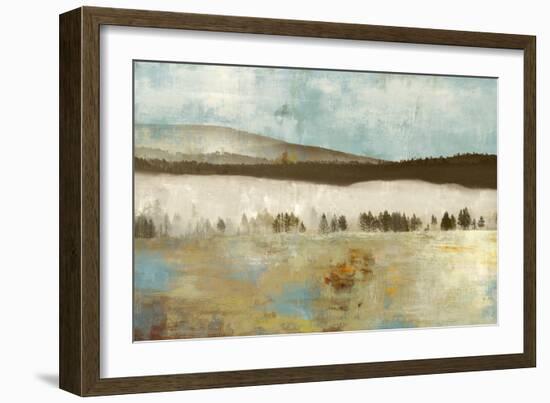 Dreamscape-Andrew Michaels-Framed Art Print