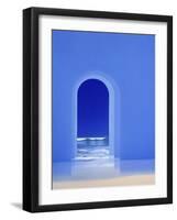 Dreamscape-null-Framed Photographic Print