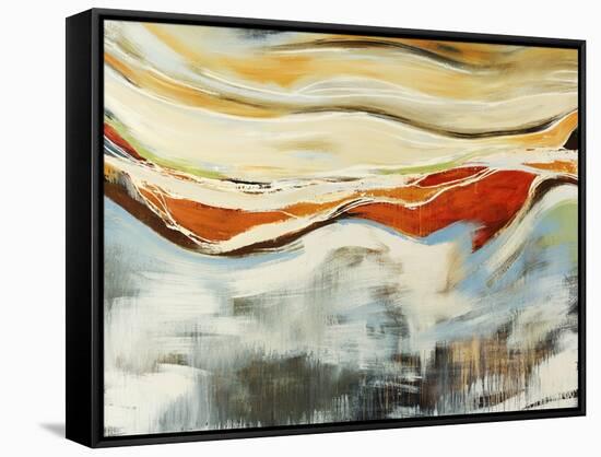 Dreamscape-Joshua Schicker-Framed Stretched Canvas