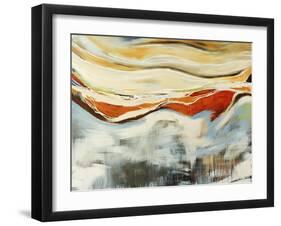 Dreamscape-Joshua Schicker-Framed Giclee Print