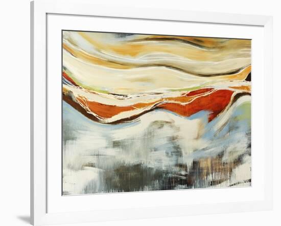 Dreamscape-Joshua Schicker-Framed Giclee Print