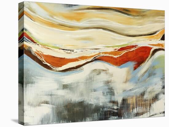 Dreamscape-Joshua Schicker-Stretched Canvas