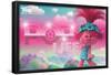 DreamWorks Trolls 2 - Pop Life-Trends International-Framed Poster